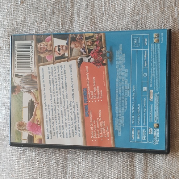 TWO MOVIES & TWO BOOKS - Picture 11 of 17